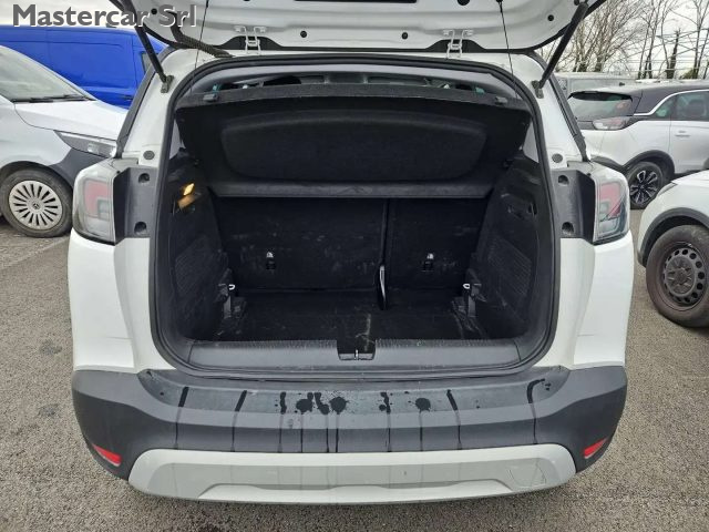 OPEL Crossland usata, con Sound system