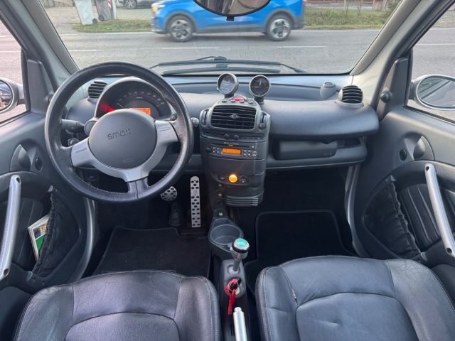 SMART ForTwo usata 14