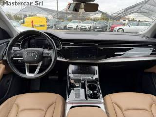 AUDI Q8 usata, con Tettuccio apribile