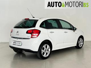 CITROEN C3 usata, con Airbag Passeggero