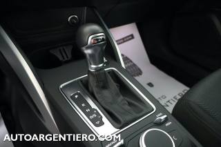 AUDI Q2 usata, con Chiusura centralizzata