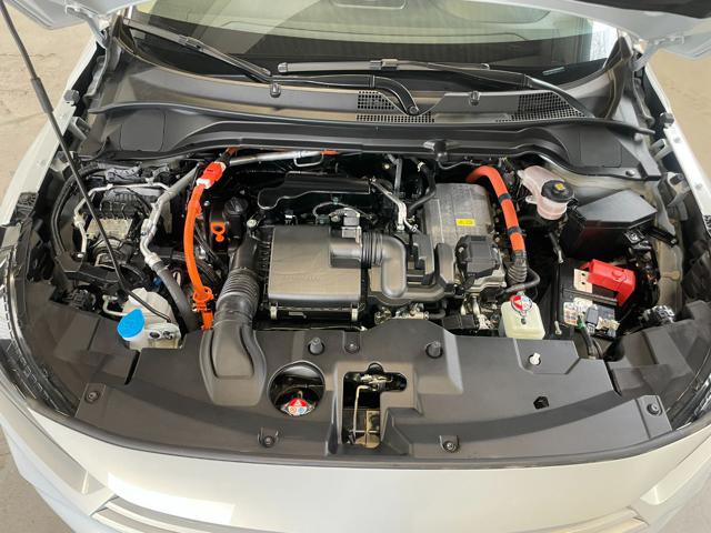 HONDA HR-V usata, con Cerchi in lega