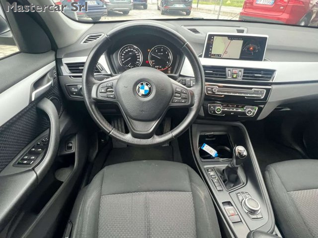 BMW X1 usata, con ESP
