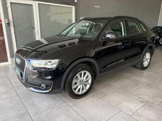 AUDI Q3 usata, con Airbag laterali