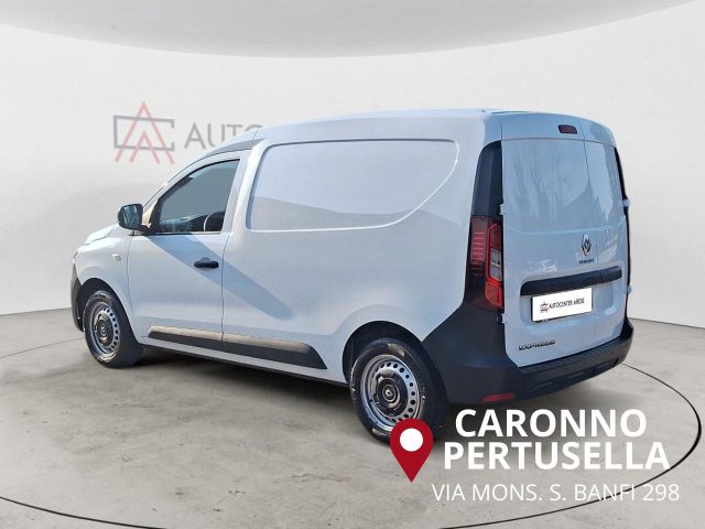 RENAULT Express usata, con Chiusura centralizzata