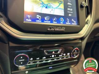MASERATI Ghibli usata, con Cruise Control