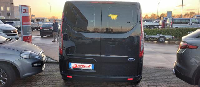 FORD Transit Custom usata, con Airbag Passeggero