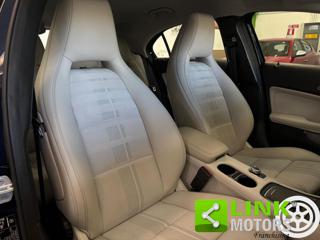 MERCEDES-BENZ A 200 usata 13