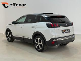 PEUGEOT 3008 usata, con Airbag Passeggero