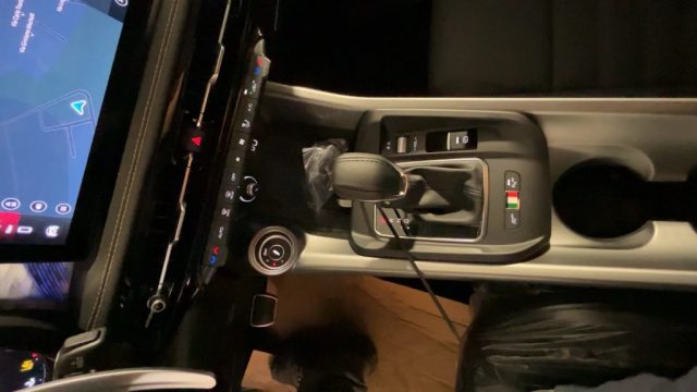 ALFA ROMEO Tonale usata, con Sistema di navigazione