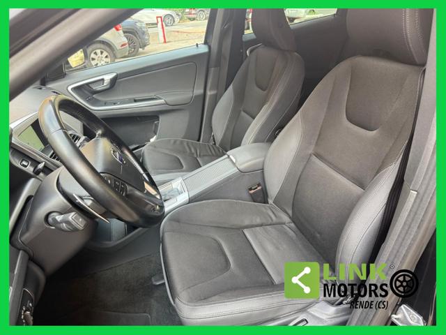 VOLVO XC60 usata, con Luci diurne LED