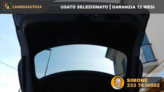 KIA XCeed usata, con Android Auto