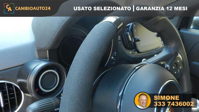 ABARTH 695 usata 64