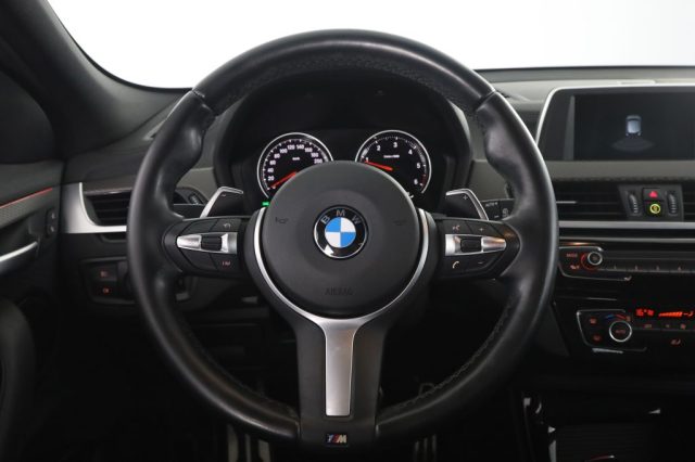 BMW X2 usata 4