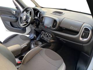 FIAT 500L usata, con Cruise Control
