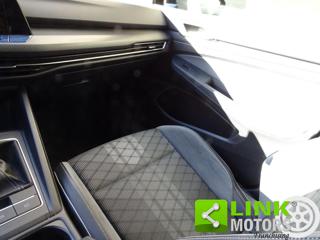 VOLKSWAGEN Golf usata, con Cruise Control