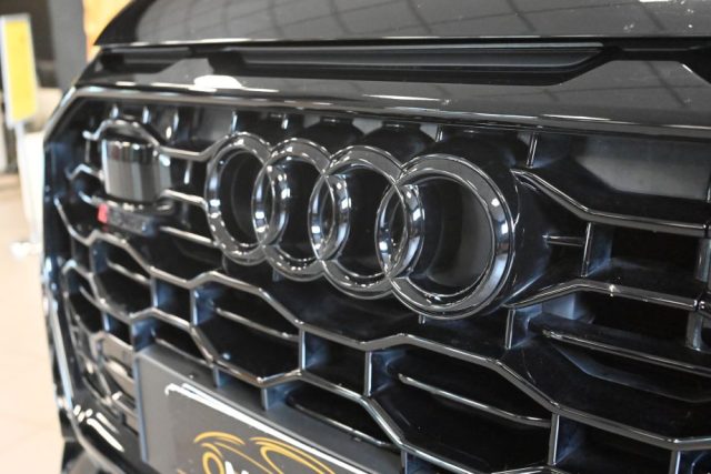 AUDI RS Q8 usata 113
