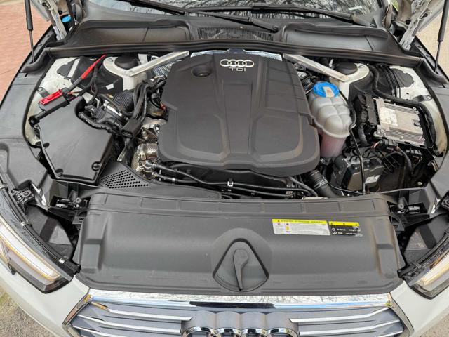AUDI A4 usata 20