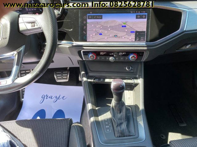 AUDI Q3 usata, con Controllo automatico clima