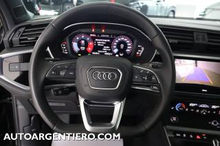 AUDI Q3 usata, con Controllo trazione