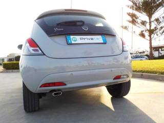 LANCIA Ypsilon usata, con Climatizzatore