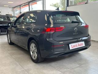 VOLKSWAGEN Golf usata, con Autoradio