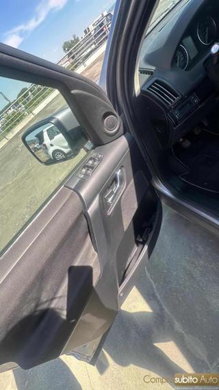 LAND ROVER Freelander usata, con Climatizzatore