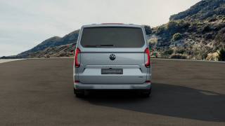 VOLKSWAGEN Caravelle usata, con Airbag laterali