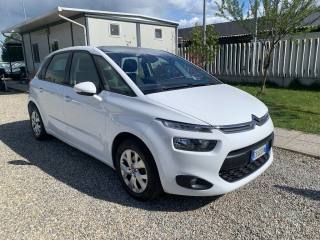 CITROEN C4 Picasso usata, con Airbag laterali