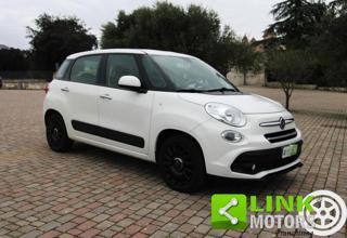 FIAT 500L usata, con Climatizzatore