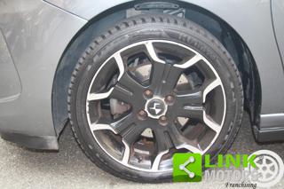 DS AUTOMOBILES DS 3 usata, con Luci diurne LED