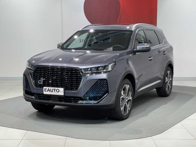 DR MOTOR DR 6.0 usata, con ABS