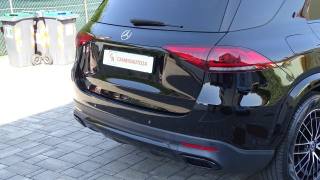MERCEDES-BENZ GLE 300 usata, con Volante multifunzione