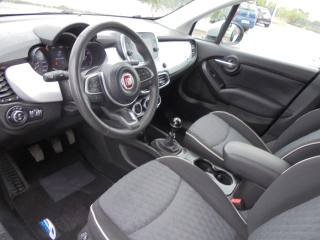 FIAT 500X usata, con Riconoscimento dei segnali stradali