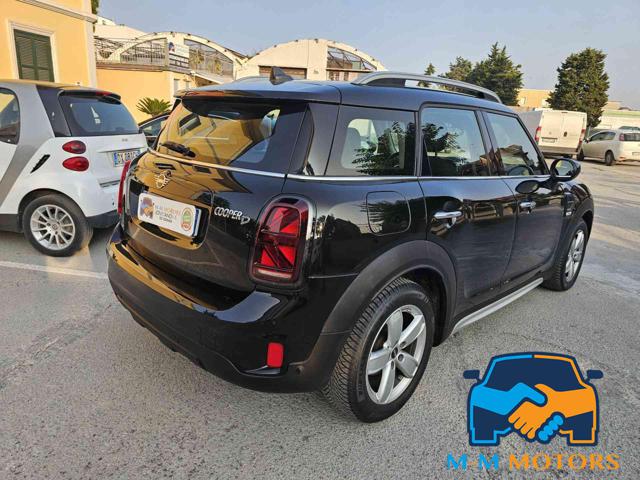 MINI Countryman usata, con Airbag Passeggero