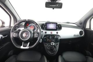 FIAT 500 usata 3