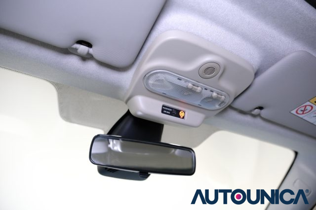 SMART ForTwo usata, con Tetto panorama