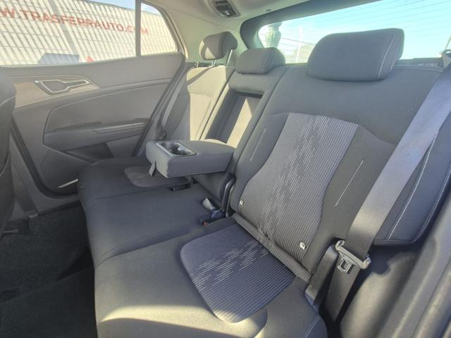 KIA Sportage usata, con Park Distance Control