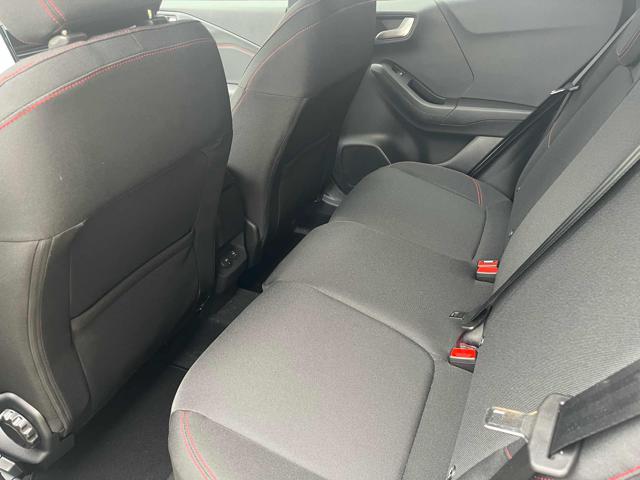 FORD Puma usata, con Climatizzatore