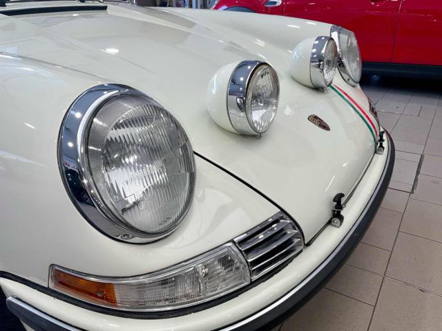 PORSCHE 911 usata 7