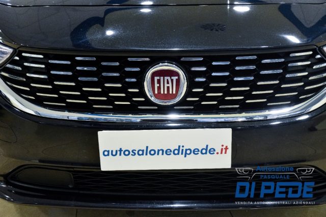 FIAT Tipo usata, con Chiusura centralizzata