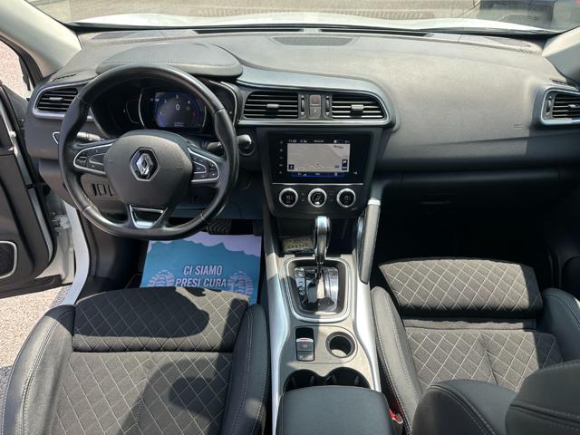 RENAULT Kadjar usata, con Filtro antiparticolato