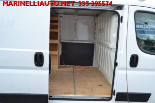 FIAT Ducato usata, con Bluetooth