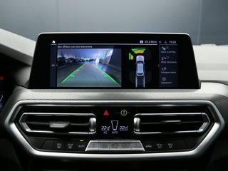BMW X4 usata, con Fendinebbia