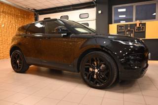 LAND ROVER Range Rover Evoque usata 95