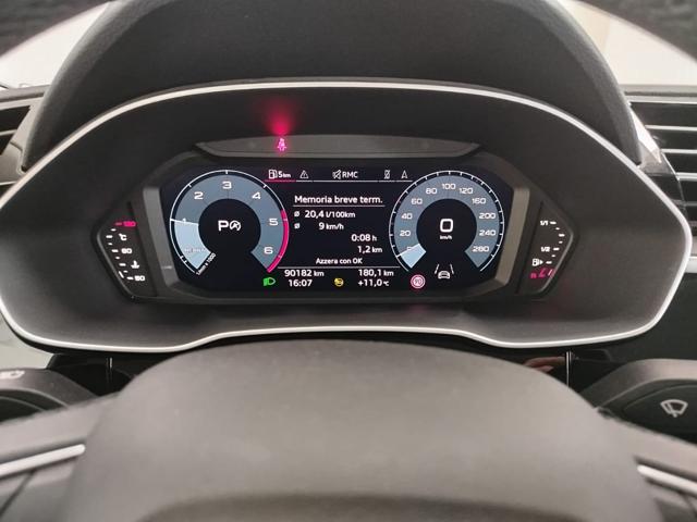 AUDI Q3 usata, con Controllo trazione