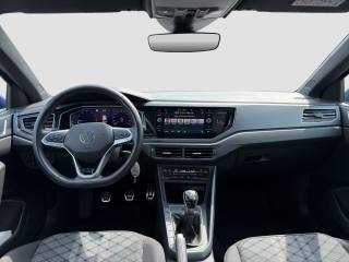 VOLKSWAGEN Taigo usata 11