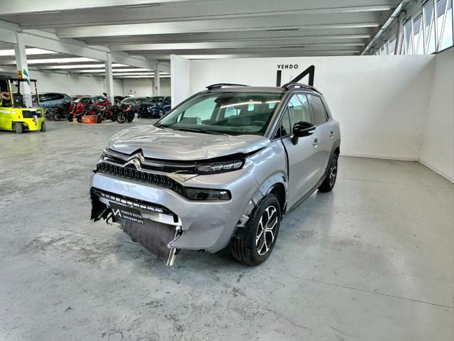 CITROEN C3 Aircross usata, con Airbag laterali