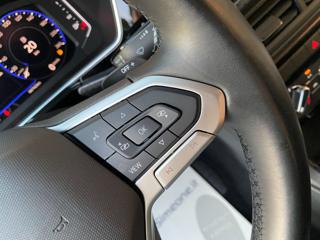 VOLKSWAGEN T-Cross usata, con USB