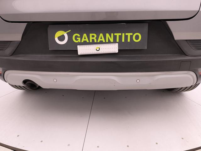 RENAULT Captur usata 30